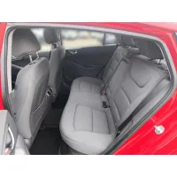 Hyundai IONIQ, 2022, АКПП, пробег 66300 км