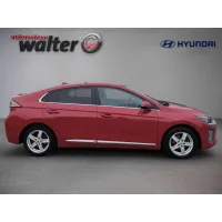 Hyundai IONIQ, 2022, АКПП, пробег 66300 км