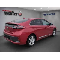 Hyundai IONIQ, 2022, АКПП, пробег 66300 км
