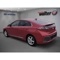 Hyundai IONIQ, 2022, АКПП, пробег 66300 км