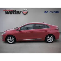 Hyundai IONIQ, 2022, АКПП, пробег 66300 км