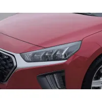 Hyundai IONIQ, 2022, АКПП, пробег 66300 км