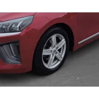 Hyundai IONIQ, 2022, АКПП, пробег 66300 км