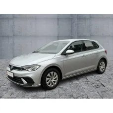 Volkswagen Polo, 2023, МКПП, пробег 29997 км Volkswagen Polo, 2023, МКПП, пробег 29997 км