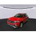 Volkswagen T-Cross, 2021, МКПП, пробег 35217 км