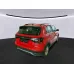 Volkswagen T-Cross, 2021, МКПП, пробег 35217 км