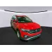 Volkswagen T-Cross, 2021, МКПП, пробег 35217 км