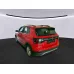 Volkswagen T-Cross, 2021, МКПП, пробег 35217 км