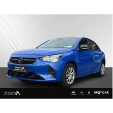 Opel Corsa, 2022, МКПП, пробег 46544 км Opel Corsa, 2022, МКПП, пробег 46544 км