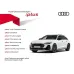 Audi A3, 2022, АКПП, пробег 71940 км