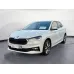 Skoda Fabia, 2022, МКПП, пробег 59403 км