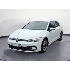 Volkswagen Golf, 2022, МКПП, пробег 29838 км Volkswagen Golf, 2022, МКПП, пробег 29838 км