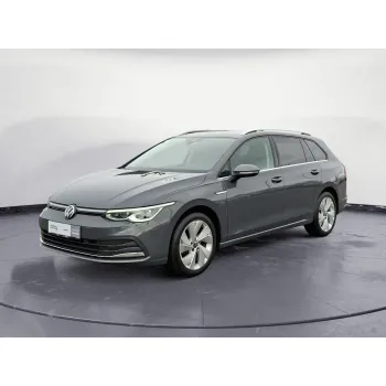 Volkswagen Golf, 2021, АКПП, пробег 61892 км