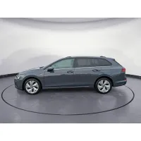 Volkswagen Golf, 2021, АКПП, пробег 61892 км