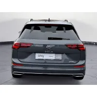 Volkswagen Golf, 2021, АКПП, пробег 61892 км