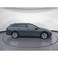 Volkswagen Golf, 2021, АКПП, пробег 61892 км