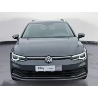 Volkswagen Golf, 2021, АКПП, пробег 61892 км