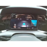 Volkswagen Golf, 2021, АКПП, пробег 61892 км