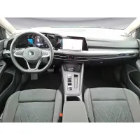 Volkswagen Golf, 2021, АКПП, пробег 61892 км