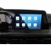 Volkswagen Golf, 2021, МКПП, пробег 44711 км