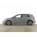 Volkswagen Golf, 2021, МКПП, пробег 44711 км