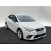 Seat Ibiza, 2023, МКПП, пробег 17504 км