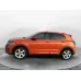 Volkswagen T-Cross, 2021, АКПП, пробег 28100 км