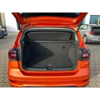 Volkswagen T-Cross, 2021, АКПП, пробег 28100 км