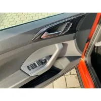 Volkswagen T-Cross, 2021, АКПП, пробег 28100 км