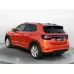 Volkswagen T-Cross, 2021, АКПП, пробег 28100 км