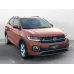 Volkswagen T-Cross, 2021, АКПП, пробег 28100 км