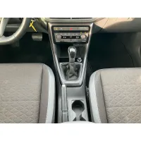 Volkswagen T-Cross, 2021, АКПП, пробег 28100 км