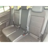 Volkswagen T-Cross, 2021, АКПП, пробег 28100 км