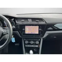 Volkswagen Touran, 2020, АКПП, пробег 36828 км