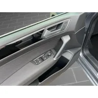 Volkswagen Touran, 2020, АКПП, пробег 36828 км