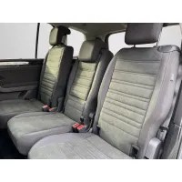 Volkswagen Touran, 2020, АКПП, пробег 36828 км