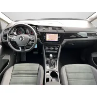 Volkswagen Touran, 2020, АКПП, пробег 36828 км