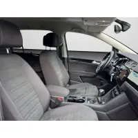 Volkswagen Touran, 2020, АКПП, пробег 36828 км