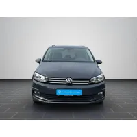 Volkswagen Touran, 2020, АКПП, пробег 36828 км
