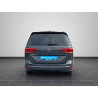 Volkswagen Touran, 2020, АКПП, пробег 36828 км