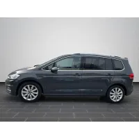 Volkswagen Touran, 2020, АКПП, пробег 36828 км