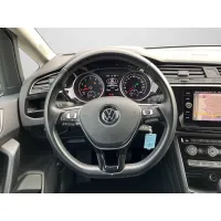 Volkswagen Touran, 2020, АКПП, пробег 36828 км
