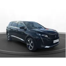 Peugeot 5008, 2023, АКПП, пробег 48450 км