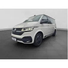 Автодом Volkswagen T6, 2023, АКПП, пробег 27907 км