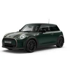 MINI Cooper, 2023, АКПП, пробег 19463 км