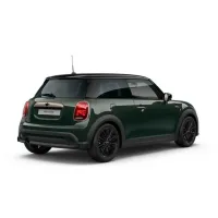 MINI Cooper, 2023, АКПП, пробег 19463 км