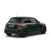 MINI Cooper, 2023, АКПП, пробег 19463 км
