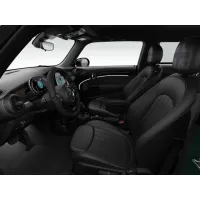 MINI Cooper, 2023, АКПП, пробег 19463 км