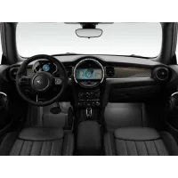 MINI Cooper, 2023, АКПП, пробег 19463 км