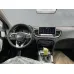 Kia cee'd, 2022, АКПП, пробег 49950 км